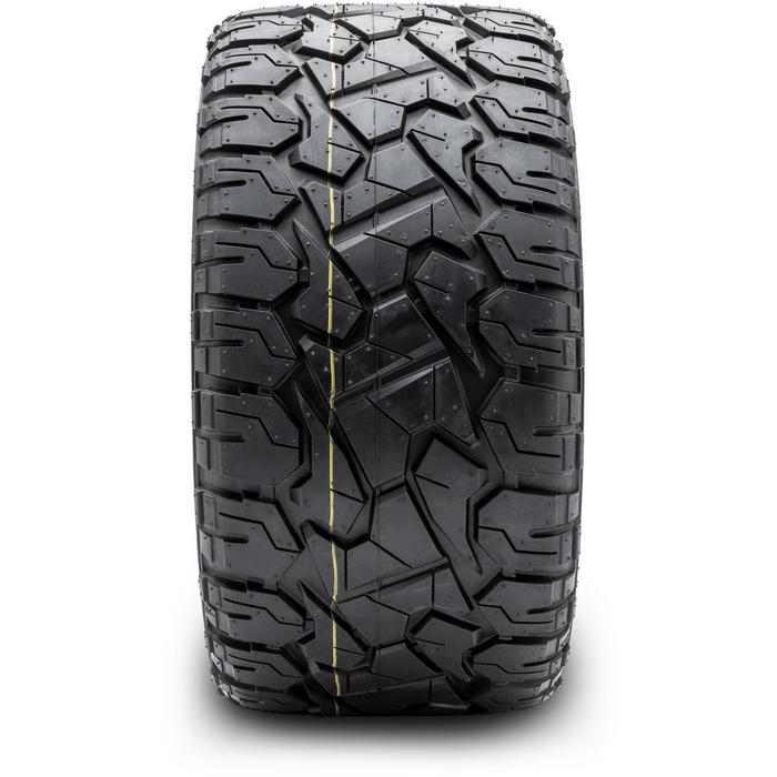 Xcomp® Gladiator 205x35-R12 Steel Belt Radial Golf Cart Tire