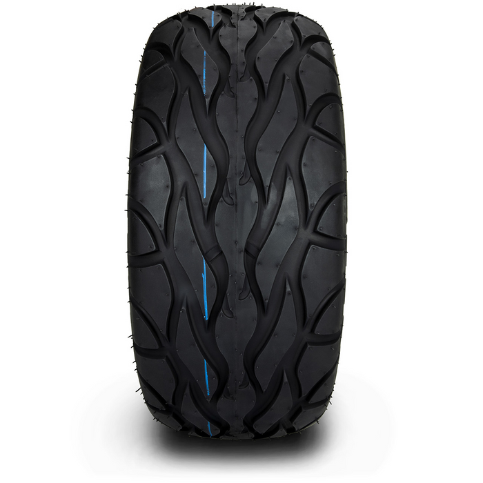 MODZ® Street Fox 245/50-12 Radial Golf Cart Tire
