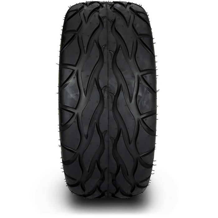 MODZ® Street Fox 23X10-14 Radial Golf Cart Tire
