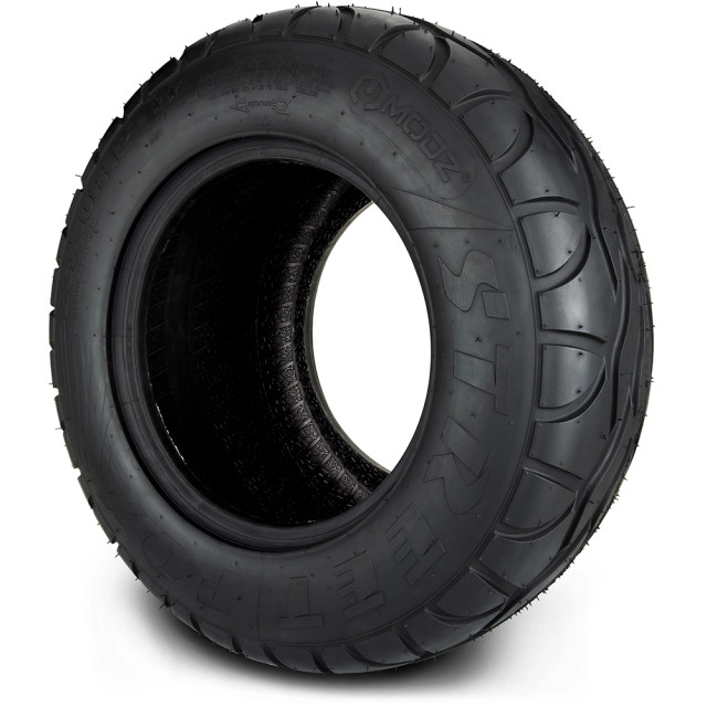 MODZ® Street Fox 23X10-12 Radial Golf Cart Tire