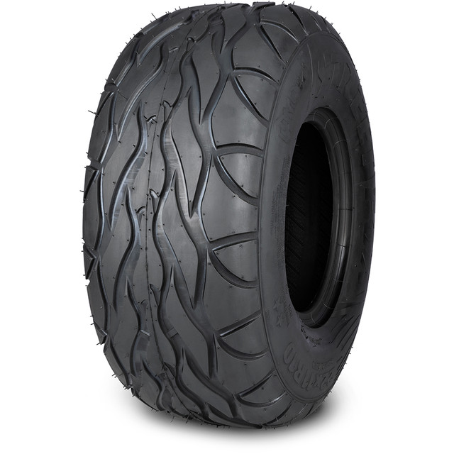 MODZ® Street Fox 22X11-10 Radial Golf Cart Tire