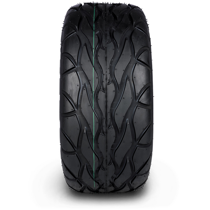 MODZ® Street Fox 20X10-10 Radial Golf Cart Tire