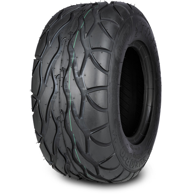 MODZ® Street Fox 20X10-10 Radial Golf Cart Tire