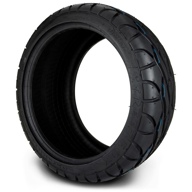 MODZ® Street Fox 205/40/14 Radial Golf Cart Tire