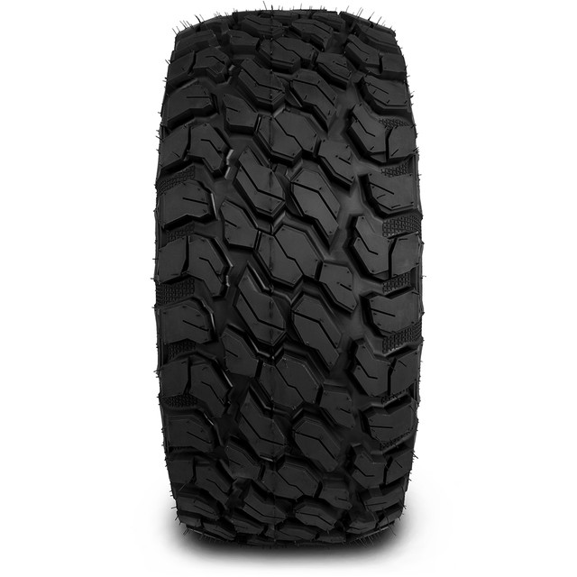 MODZ® GRIPZ 22x10-12 All Terrain Golf Cart Tire