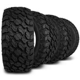 MODZ® GRIPZ 22x10-12 All Terrain Golf Cart Tire