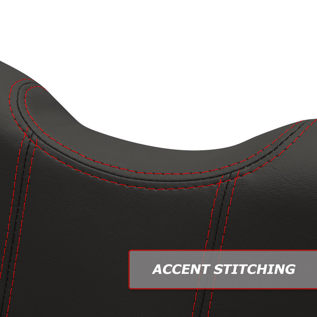 MODZ® RSC3 Rear Seat Cushion - Black