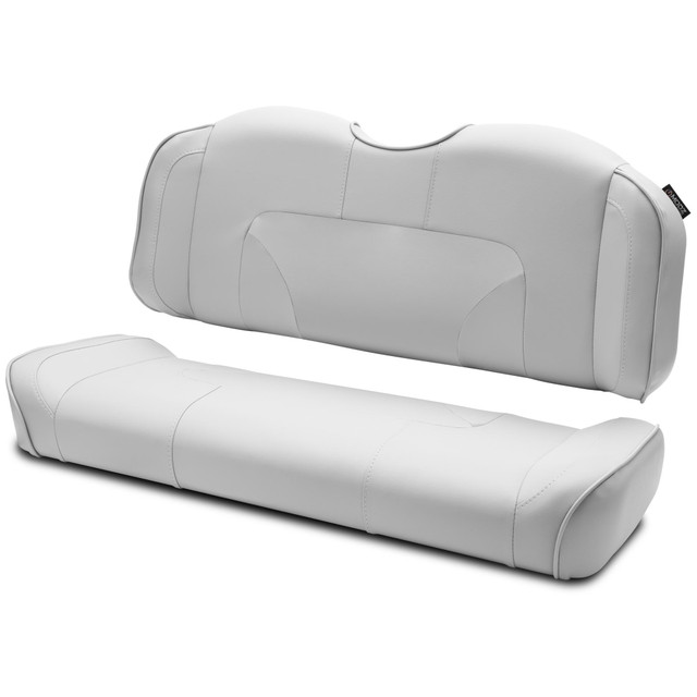 MODZ® RSC2 Rear Seat Cushion - White