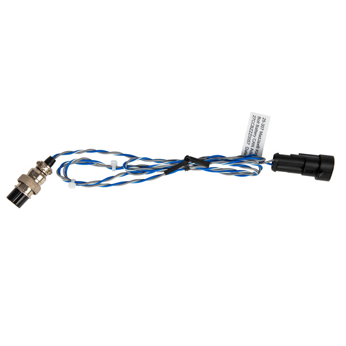 MadJax Kinect CAN Adapter Wire Harness for Bolt Battery