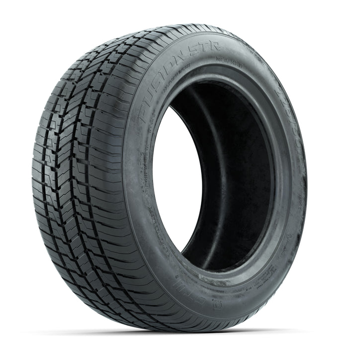 225/50-R14 GTWÂ® Fusion STR DOT Approved Steel Belted Street Tire