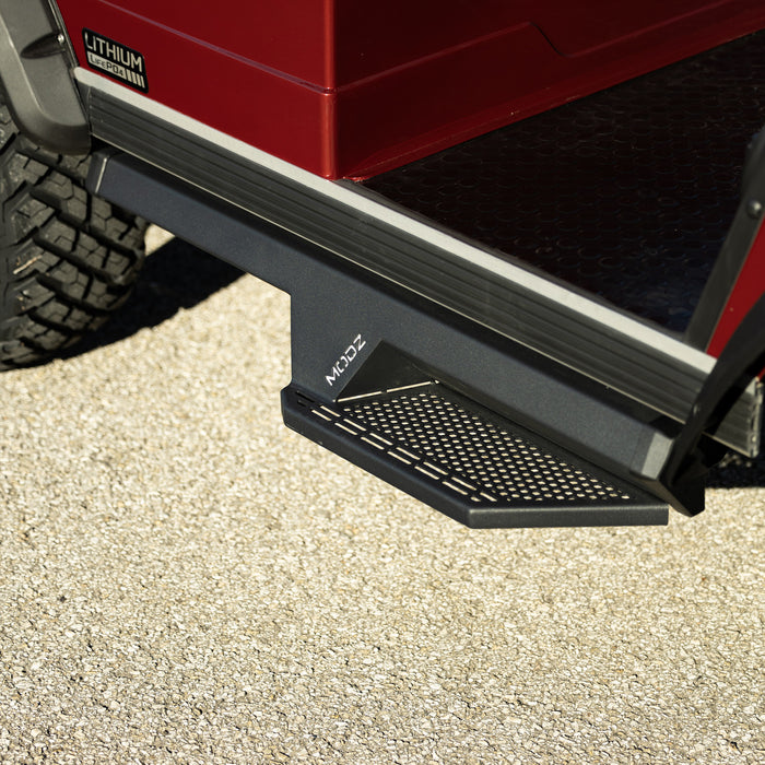 MODZ 4 Passenger Nerf Bar Kit