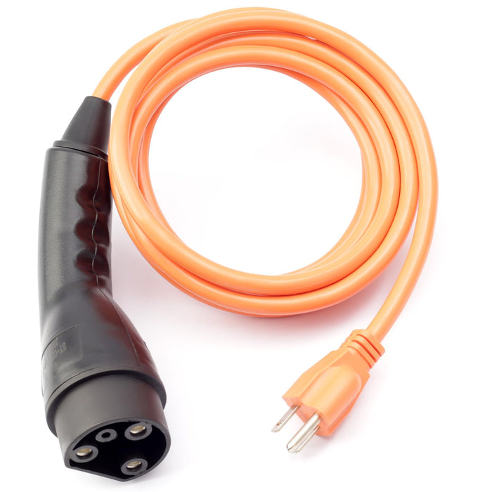 Evolution EV Charging Cord
