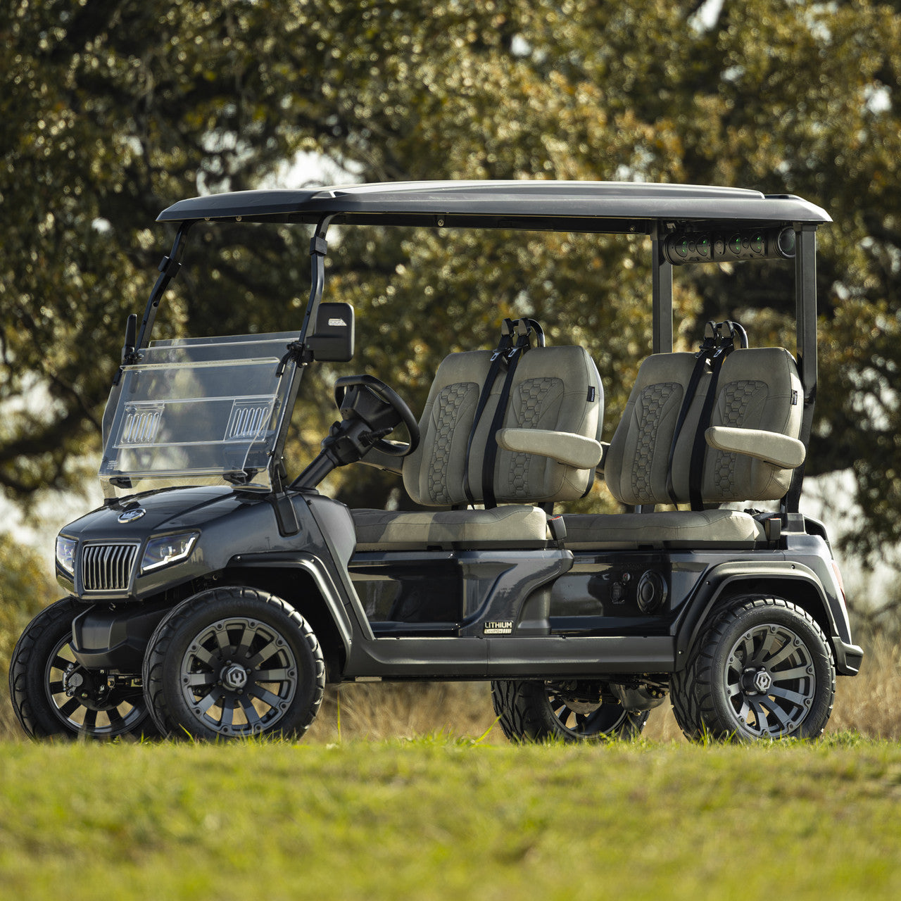 MODZ® Evolution D5 Seat Covers