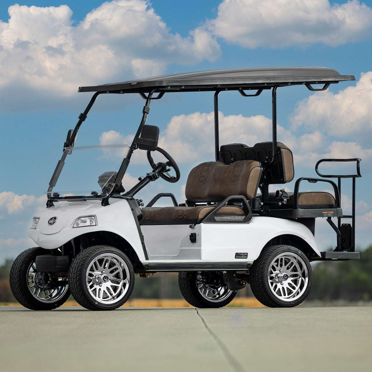 MODZ® Evolution Classic Seat Covers