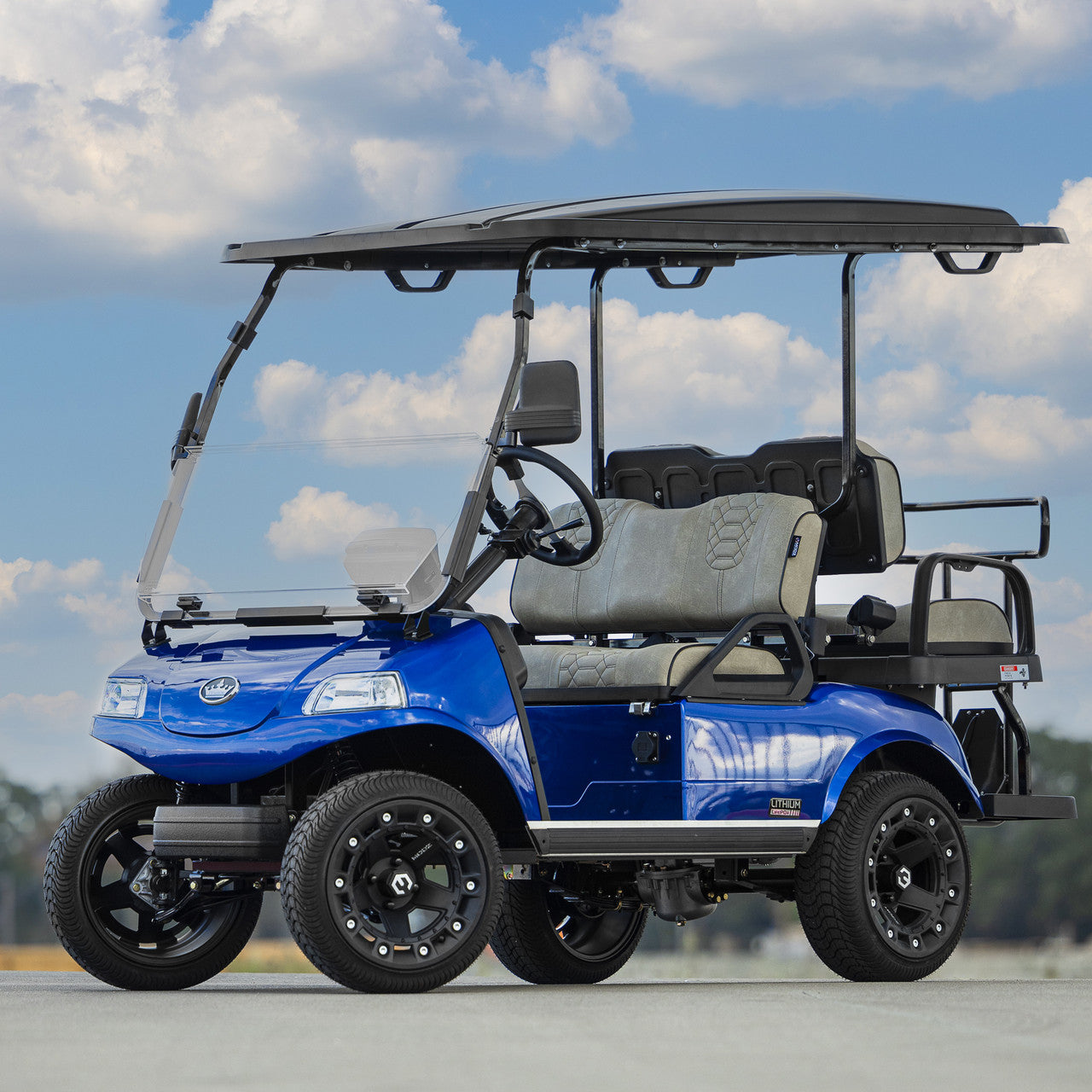 MODZ® Evolution Classic Seat Covers