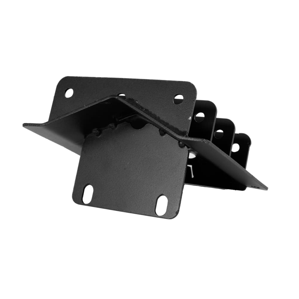 Jakes Long Arm Travel Lift Kit for Gas Yamaha Drive2 with Independent Rear Suspension (Fits 2017-Up)