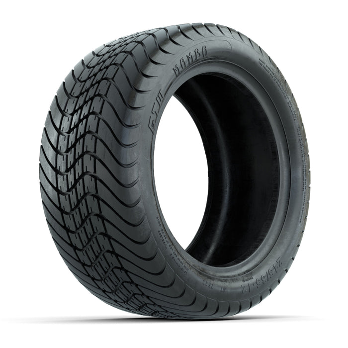 215/35-12 GTWÂ® Mamba Street Tire
