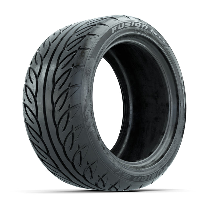 225/40-R14 GTWÂ® Fusion GTR Steel Belted Street Tire