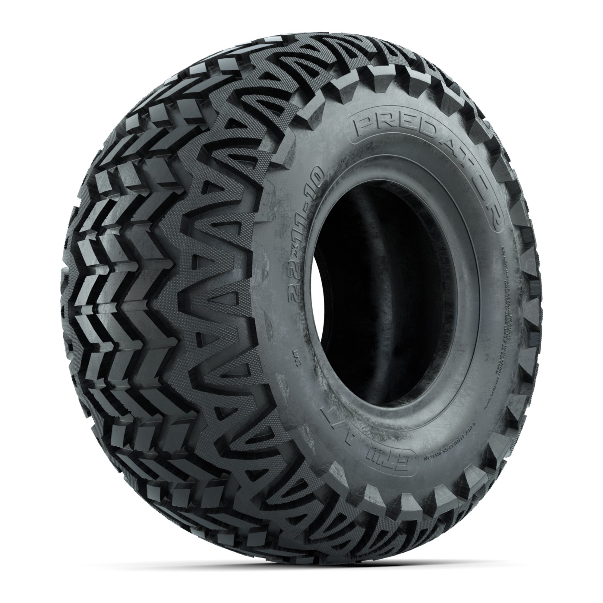 22x11-10 GTWÂ® Predator A/T Tire