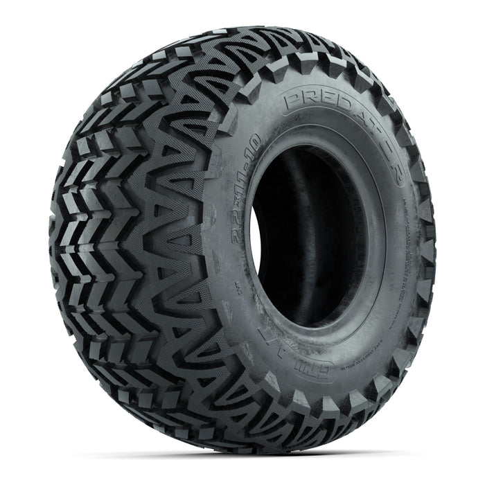 22x11-10 GTWÂ® Predator A/T Tire