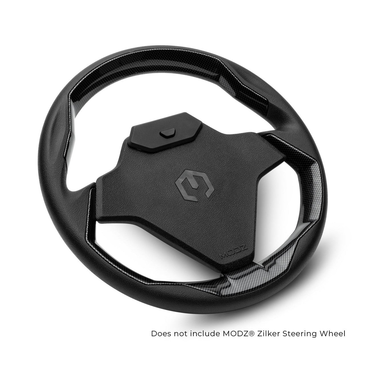 MODZ® Zilker Steering Wheel Scorecard Holder – GolfCartPartz