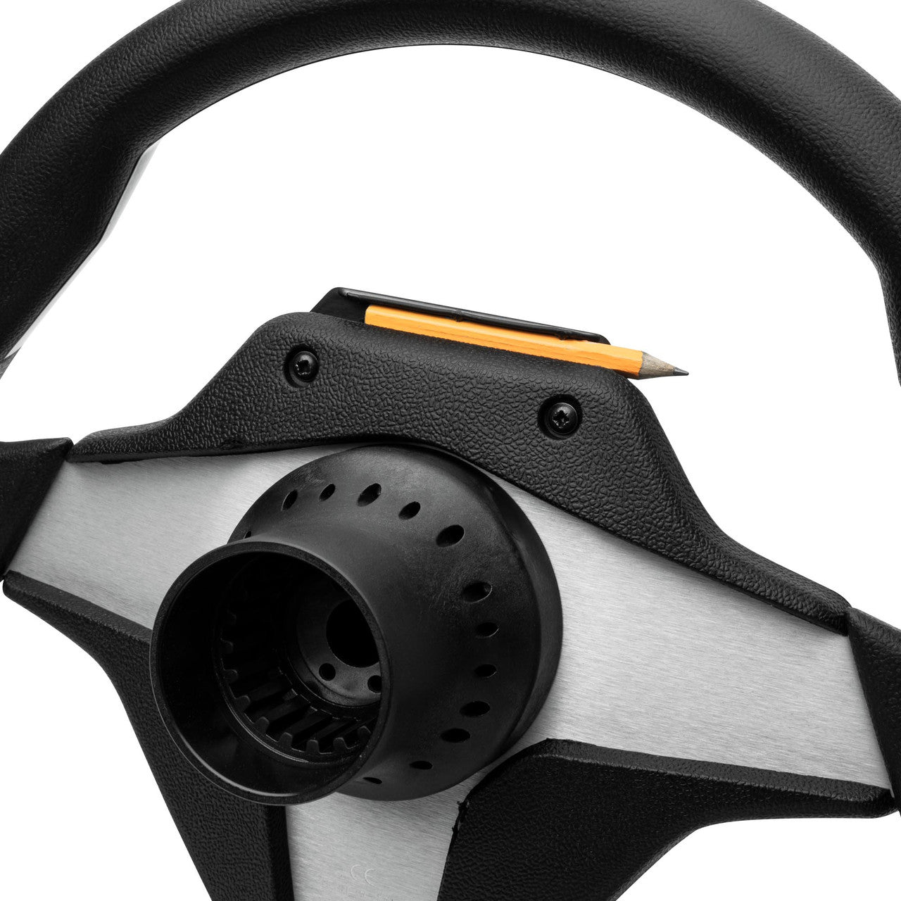 MODZ® Zilker Steering Wheel Scorecard Holder – GolfCartPartz