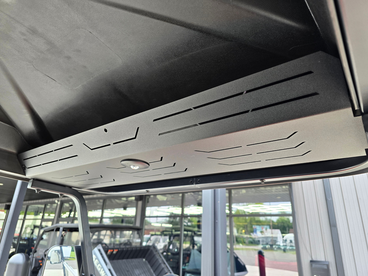 TEKO Overhead Storage Console + Dome Light (Trophy | Trophy Plus | Triumph)
