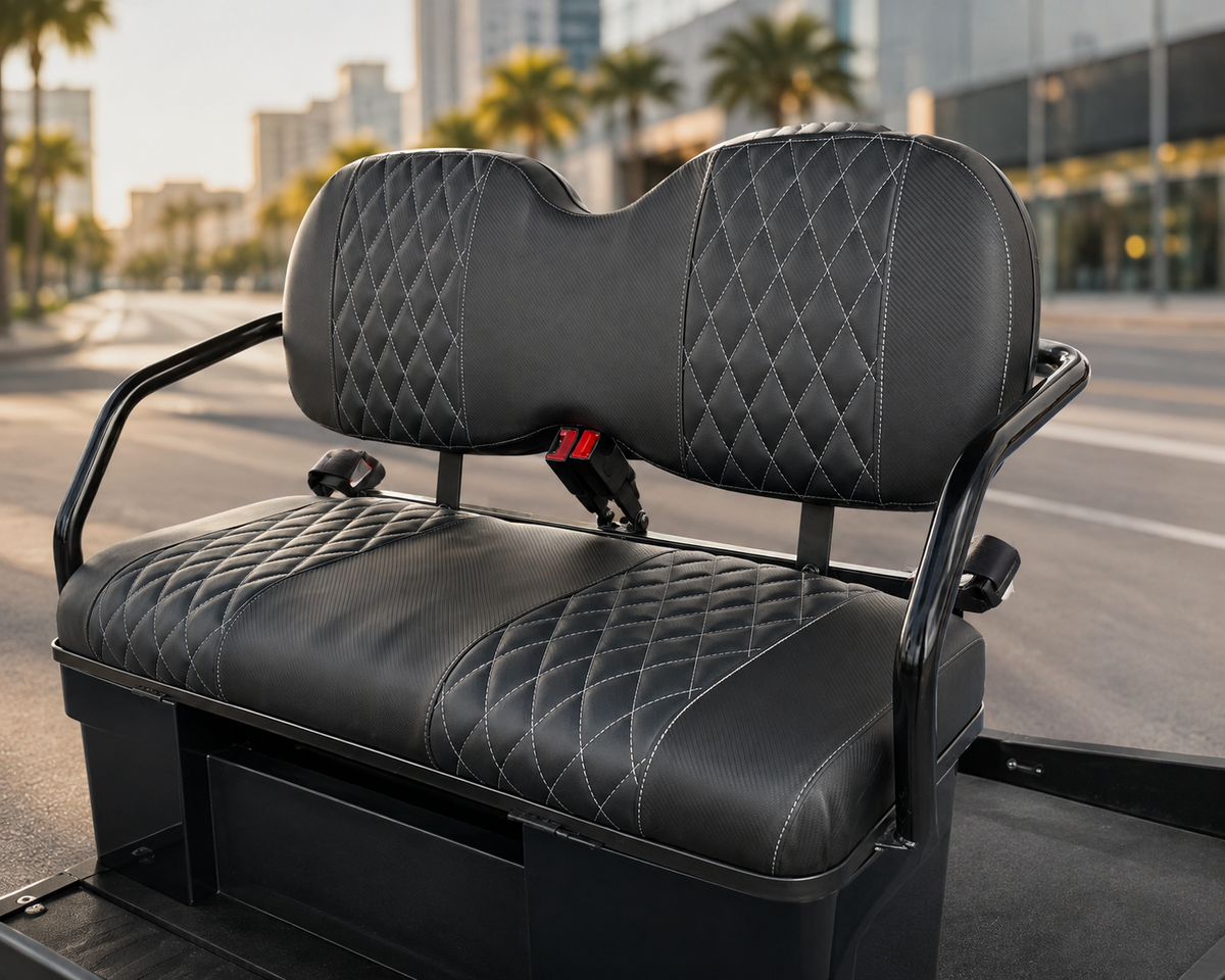 Custom Seats