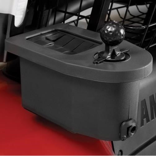 Yamaha DRIVE/DRIVE2 GOLF CLUB AND BALL WASHER. GCA-JW131-01