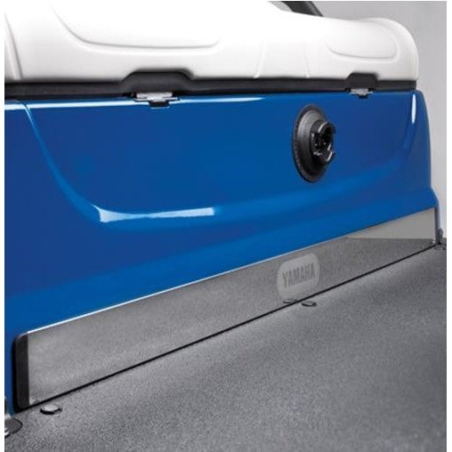 Yamaha Drive2 2017+ DRIVE KICK PLATE