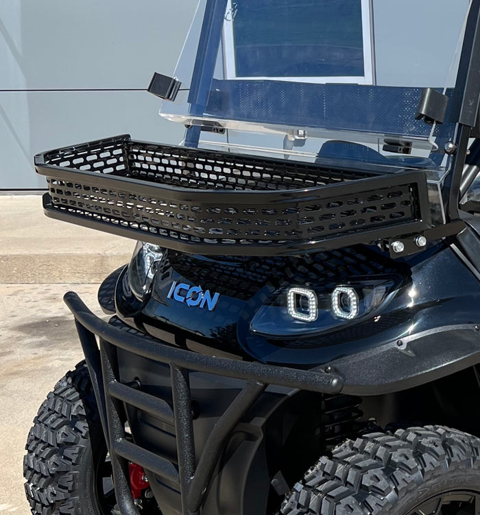 Clays Basket- ICON EV/Advanced EV