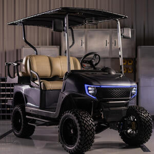 MadJax APEX Body Kit EZGO RXV Golf Cart