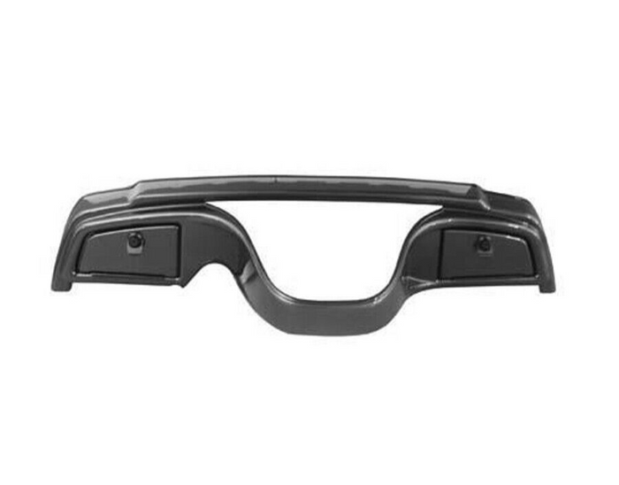 Carbon Fiber Dash ICON EV/Advanced EV