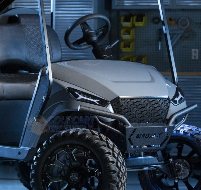 MadJax Storm Series EZGO Body Kit
