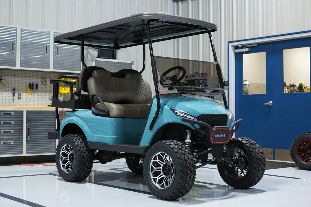 MadJax Storm Series EZGO Body Kit
